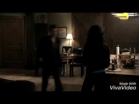 Samir è molto cattivo (e un vampiro)