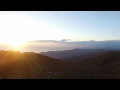 MAZDAターンパイク箱根にて