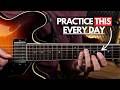 Top 5 Exercises For Intermediate Guitarists That ACTUALLY WORK