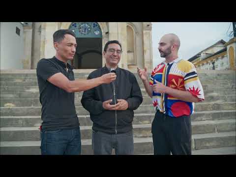 Esto es Historia | Parte 6 - Turmequé