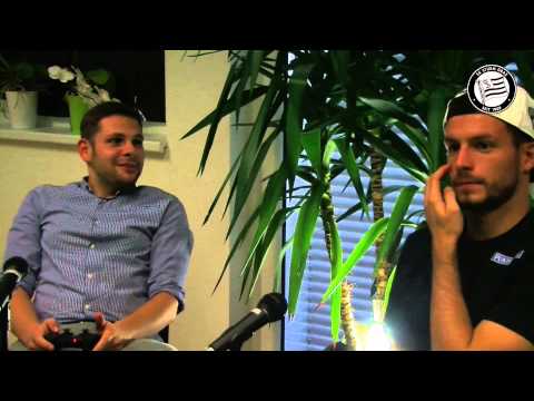 Sturm ganz Privat #4: Marco Djuricin