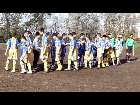 ATLANTA vs SAN TELMO - 9na Div - JUVENILES B