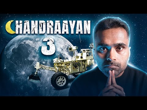 Chandrayaan 3: India’s Moon Landing Left NASA Speechless! | Jayasim Jayakumar