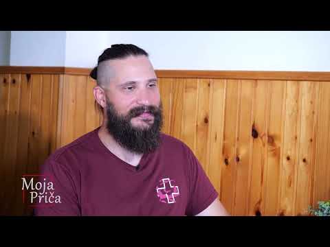 Moja Priča - Kako me je Bog Sačuvao – Pad sa 12 Metara, Požar u Kući i Put do Vjere