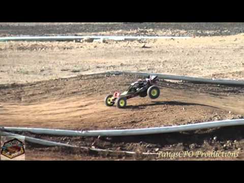 ILRCP R3: 2WD Truck Open - 12/13/15