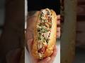 Chopped Sandwich
