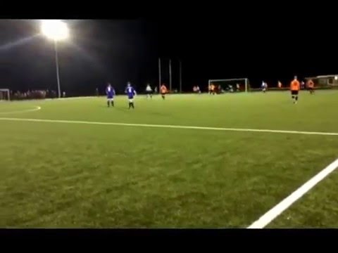 1. FC Quickbäääm vs. Kummerfelder SV