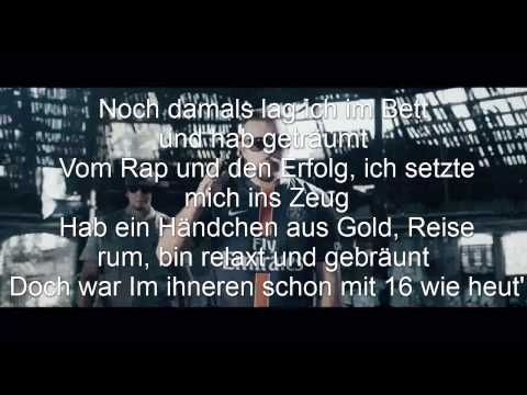 KC Rebell feat BTNG Ghettovip (lyrics)