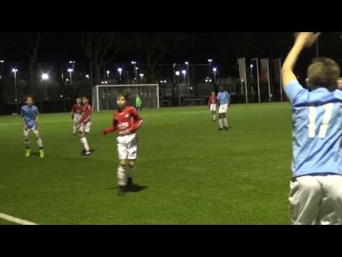 Fc Utrecht-Pfa O13