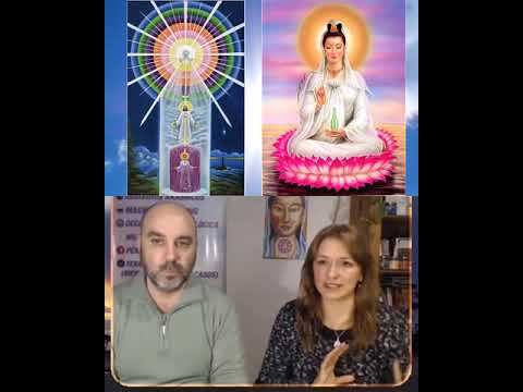 Técnica de Sanación - Magnified Healing (una aproximación)