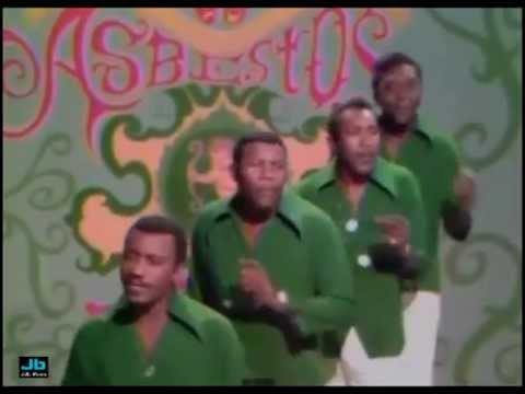 Maurice Williams and the Zodiacs - Stay (The Village Square)