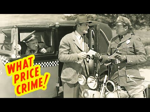 What Price Crime (1935) Action, Adventure, Crime Full Length Movie