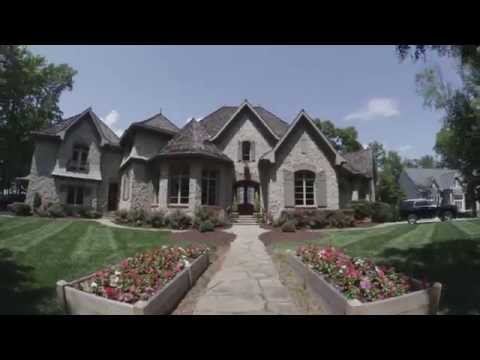 Monster Energy: Kurt Busch Lake Life