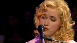 Nellie McKay - Ding Dong on Jools Holland