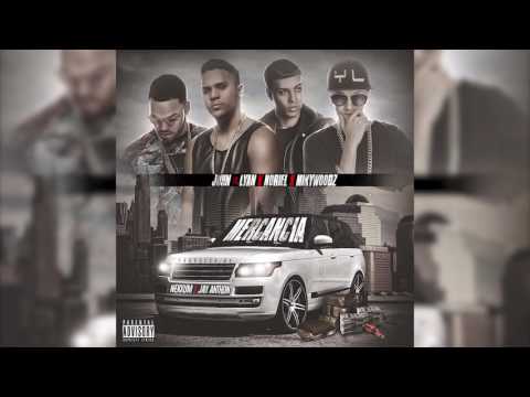 Lyan El Palabreal - Mercancia Ft Noriel, Juhn El All Star, Miky Woodz
