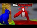 How Gorilla Tag Ghosts Act When You Leave