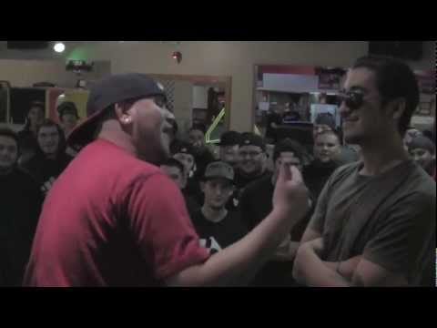 BRYN-D VS SUBLIMINAL-Power & Respect Presents-KOR2