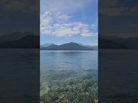 Playa de las Hadas Cunco Chile.