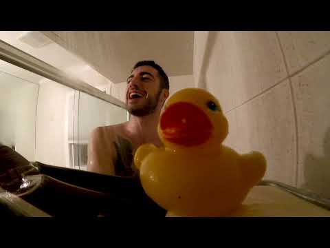 Dylan Hartigan - Lazy Song, Bruno Mars (In The Shower Sessions)