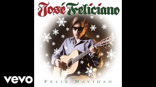 José Feliciano – Feliz Navidad (Official Audio)