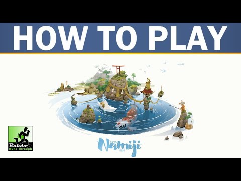 Namiji