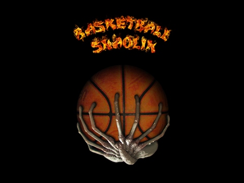 BASKETBALL SHAOLIN - Promo trailer.avi