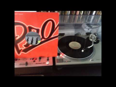 Word Of Mouth feat. D.J. Cheese - King Kut (Bonus Beats)