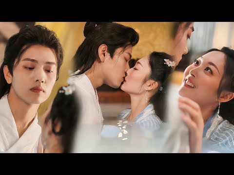 Disabled Prince Saves a Girl in the Wild—She Heals His 30-Year Limp,He Marries & Spoils Her Forever!