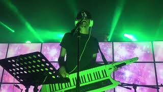 La Casa Azul - Todo vuela