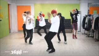 Download lagu VIXX - Hyde mirrored Dance Practice mp3