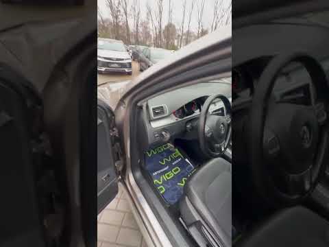 фото volkswagen passat b7 0