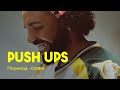 Drake Push Ups Drop Give Me Fifty Rus Sub перевод на русский