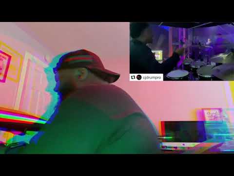 C.J. Watkins #LilyIntroChallenge