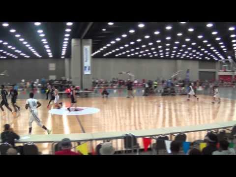 E.S.B.A. Elite 17U Boys