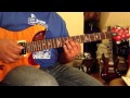 Machhi Kadaile - Guitar Lesson