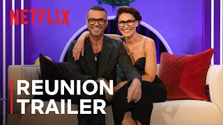  Love is Blind: UK: Season 2 - The Reunion | Official