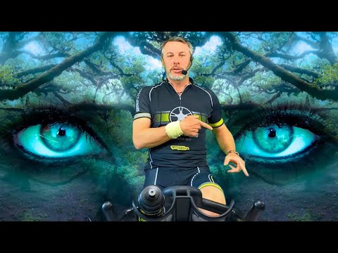 Trailer Lezione 22 Palestra virtuale - Endurance - Indoor Cycling - Group Cycling - Lezione Spinning