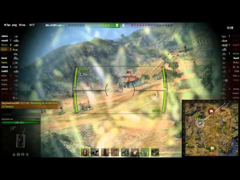 World of Tanks | T-15 | Ace Tanker