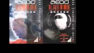 Aeod - Earth Without Lust 2