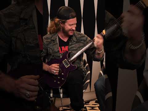 Fretless Guitars Are Absolutely CRAZY