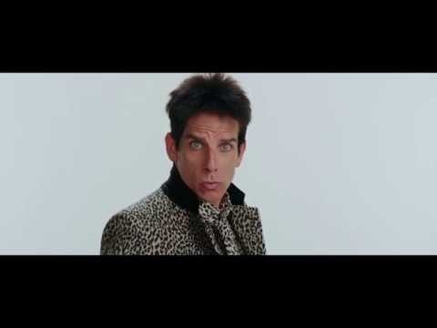 Zoolander 2 - Trailer (Official)