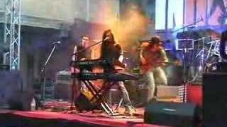 Highway Star (Deep Purple) Odessa live may 2005