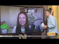 Jessica DiCicco Joins Us