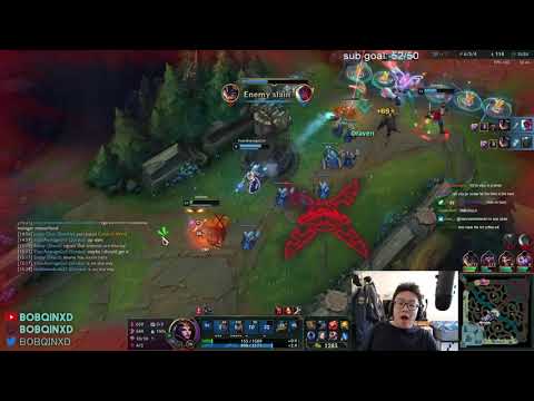 for the people who still wonders why Soraka is in "S" tier champ.....!