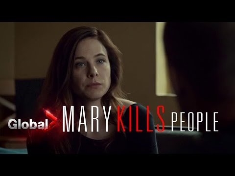 Mary Kills People (Clip 'The Cost of Death')