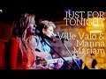 Just for tonight - Ville Valo (HIM) & Manna Mariam ...