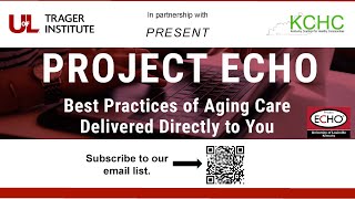 Project ECHO & KCHC 12-12-25