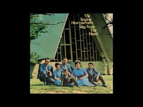 The Singing Heartwarmers - Jesus Take a Hold