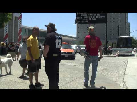 Fanime 2012 San Jose