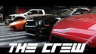 The Crew video 1